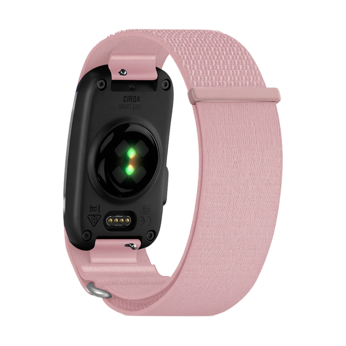 Garmin CIRQA Pink strap