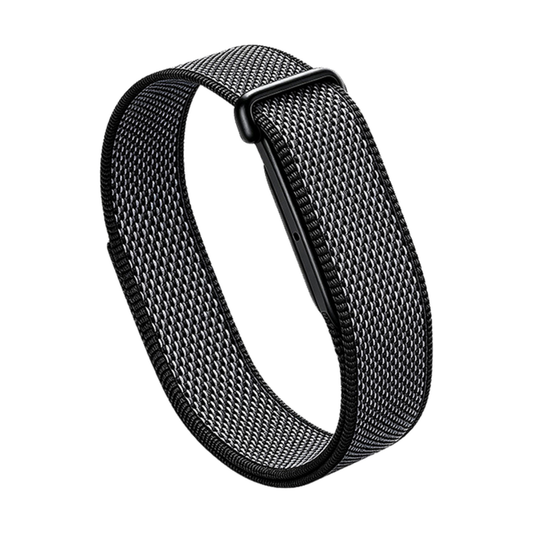 Google Fitbit Air Black strap