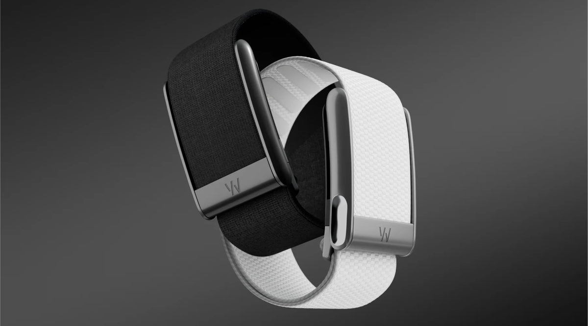 WHOOP 5.0-ONE    -جهاز ووب
