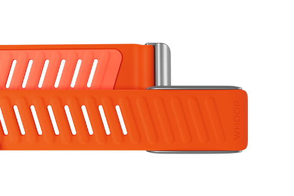 Durable Surge Color SportFlex Silicone Band for WHOOP at Strapco Store  Shop the durable Surge Color SportFlex silicone band for WHOOP bands at Strapco Store, designed for high-performance with WHOOP® 4.0.