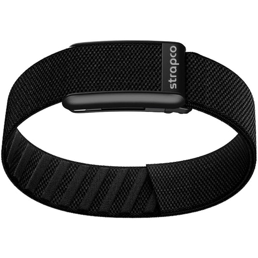 5.0 Bicep band black