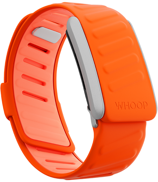 SportFlex Silicone Surge Color Band for WHOOP Bands at Strapco Store  Discover the SportFlex silicone Surge Color band for WHOOP bands at Strapco Store, perfect for enhancing your WHOOP® 4.0 experience.