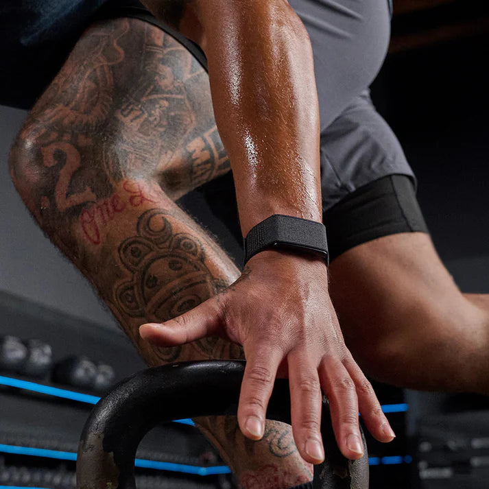 Amazfit Helio Strap