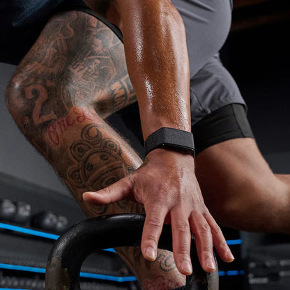 Amazfit Helio Strap