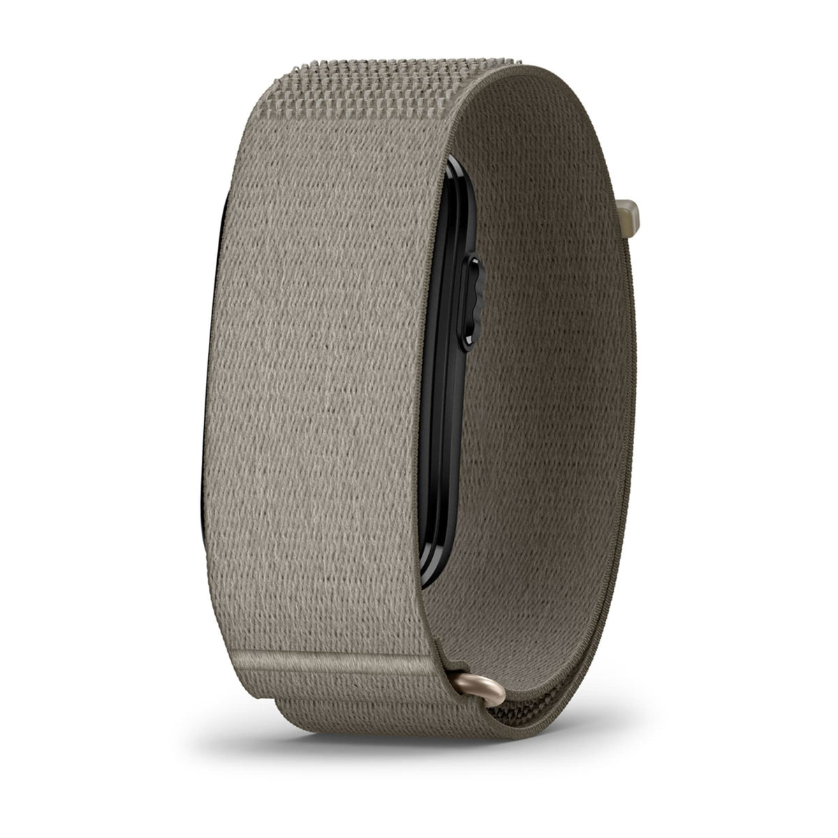Garmin CIRQA Smart Band French Grey - front