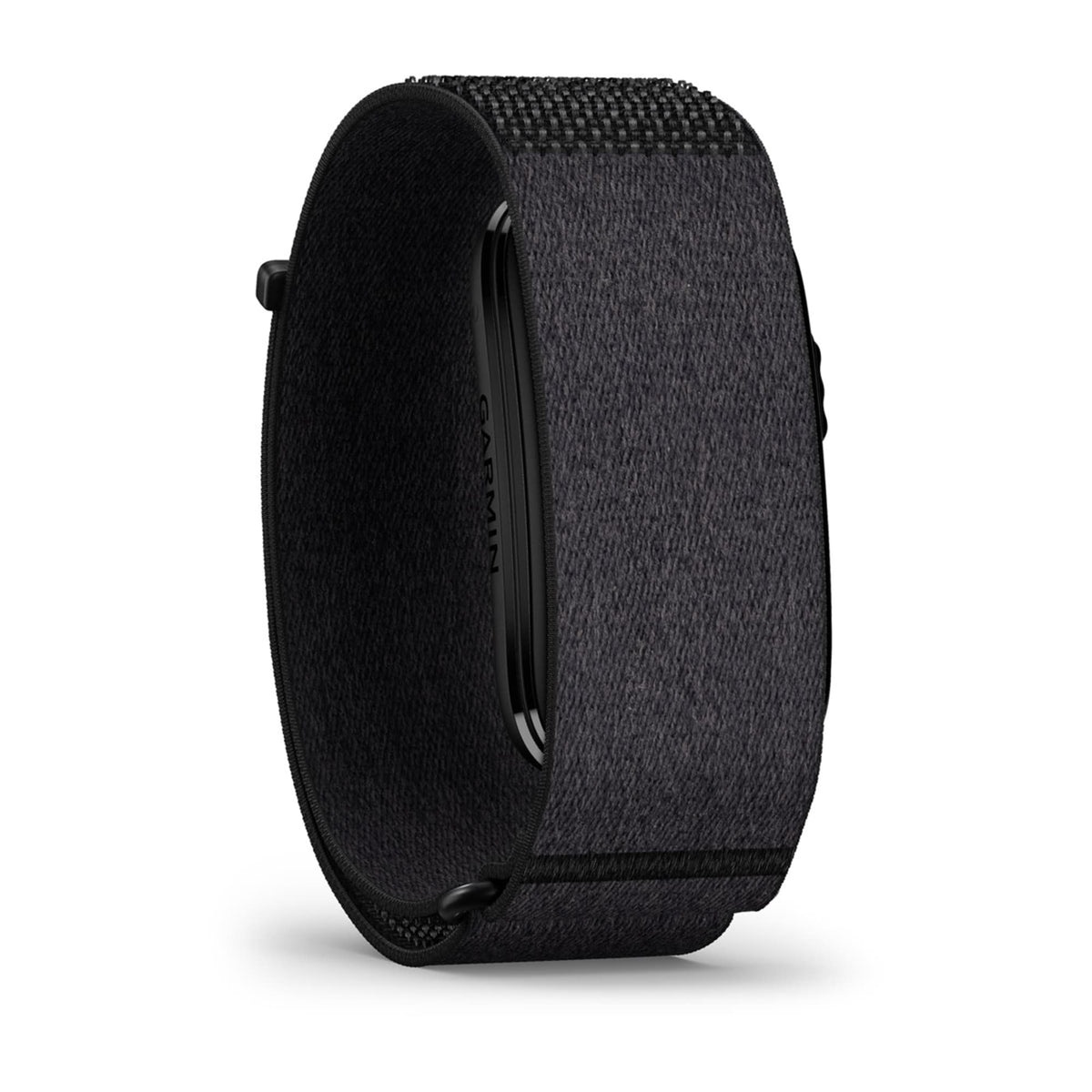 Garmin CIRQA Smart Band Black - left side