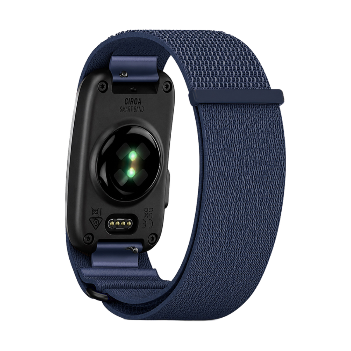Garmin CIRQA Navy strap