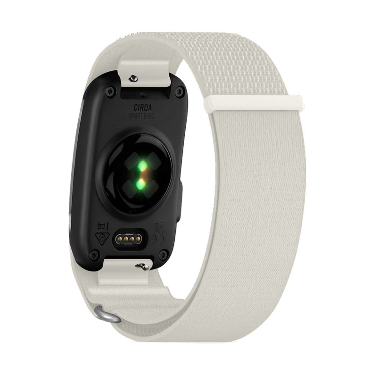 Garmin CIRQA White strap