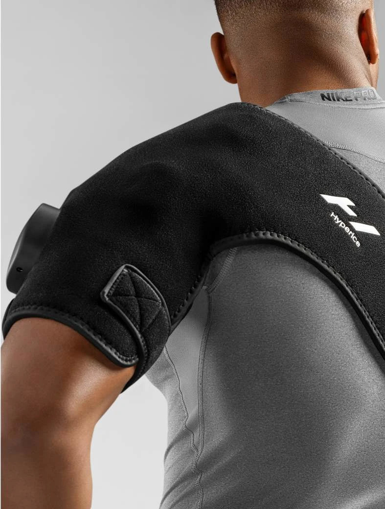 Load video: Normatec leg sold by Strapcostore